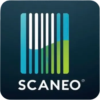 Mobile Scanner App to PC, Mac or Linux Desctop Computer